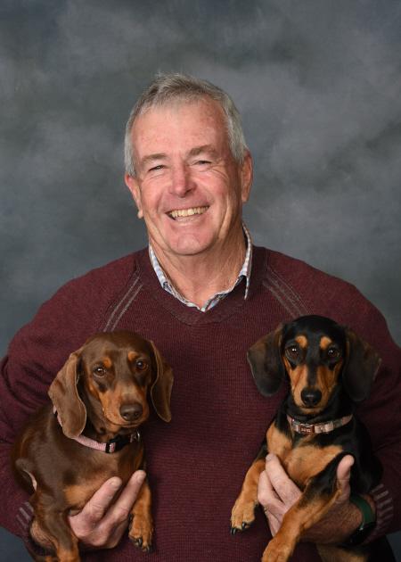 Peter Caldow