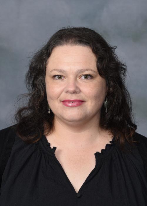 Christi Ferguson
