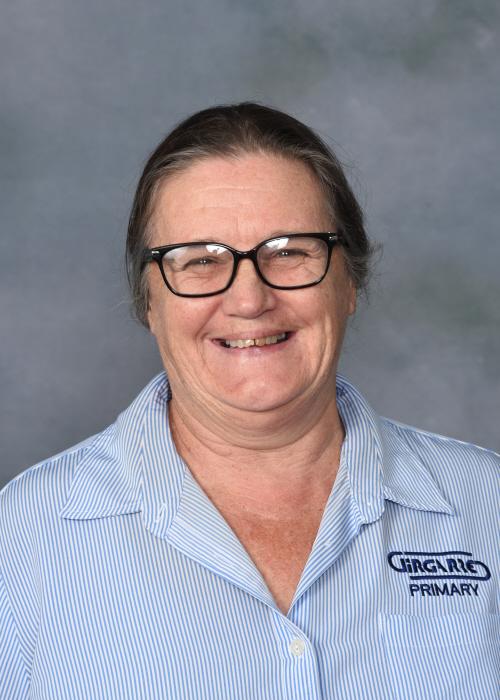 Deborah King