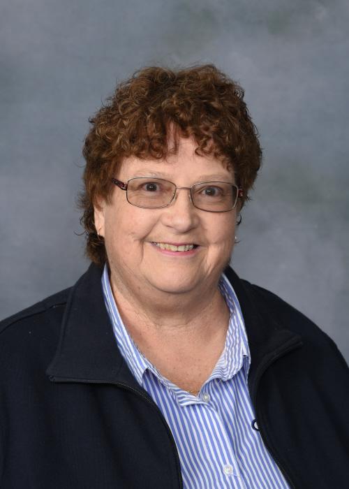 Nina Slade